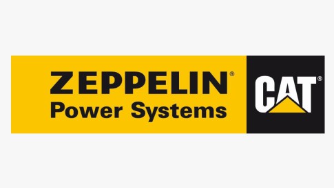 Referenz Zeppelin Power Systems, Deutschland