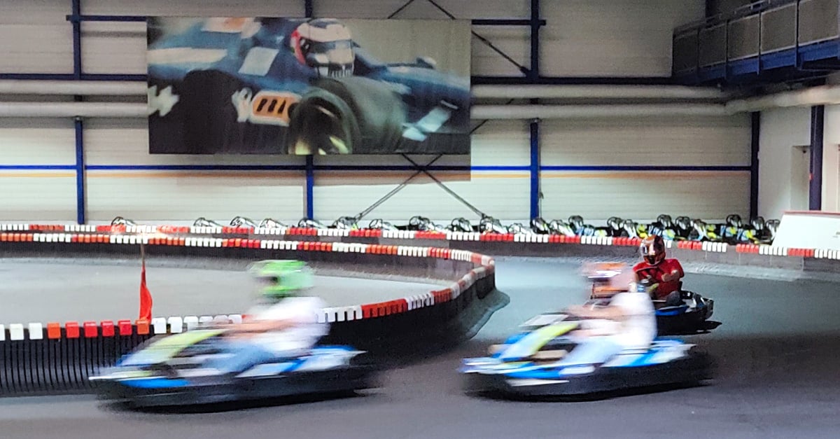 Go-karting