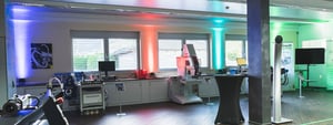 Smap3D Plant Design und Fertigung Gesamtlösung