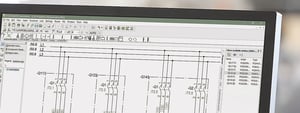 Smap3D Electrical - ECAD Software