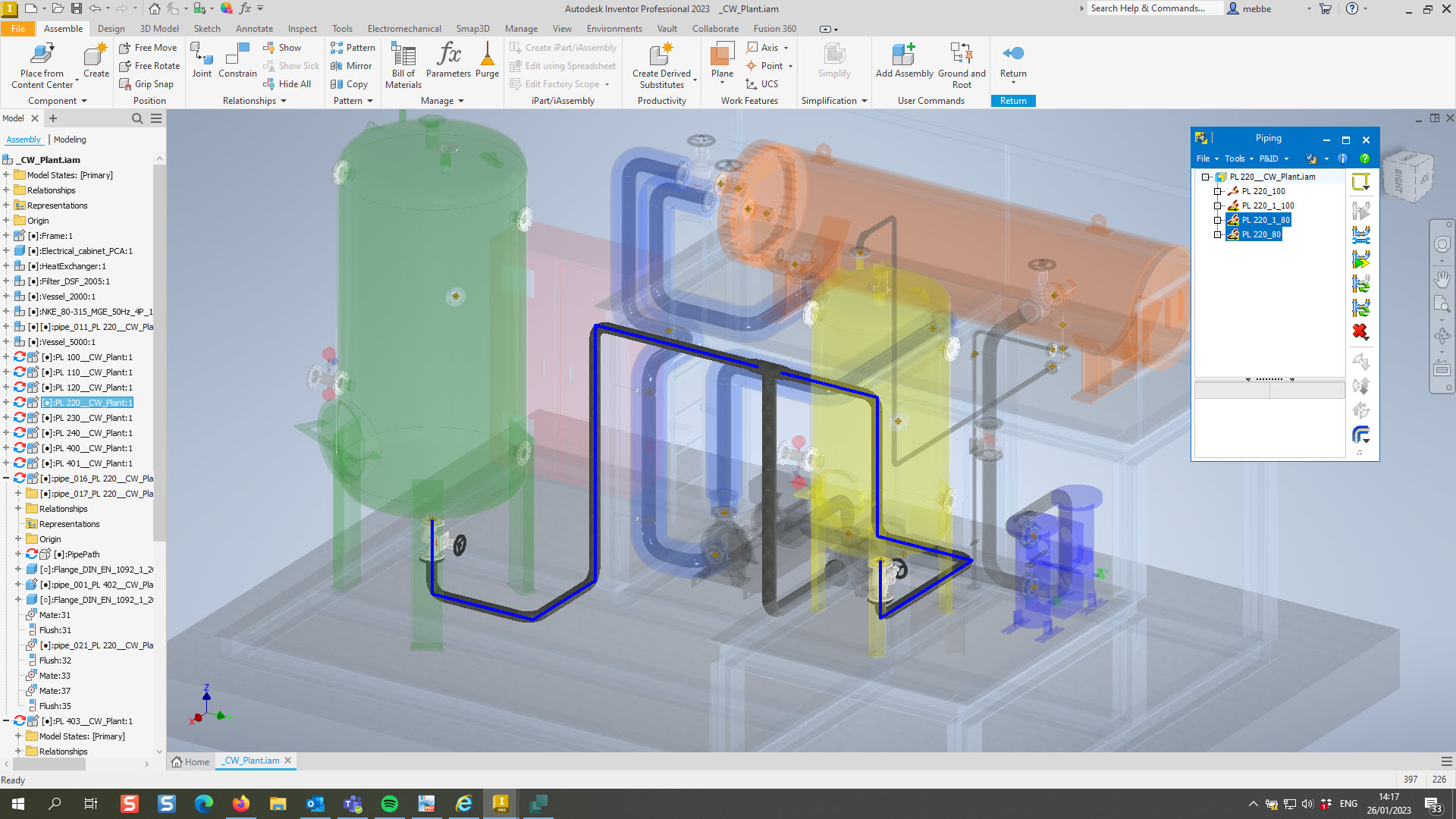 smap3d_202503_Smap3D-Plant-Design_3D-Piping_Inventor_3
