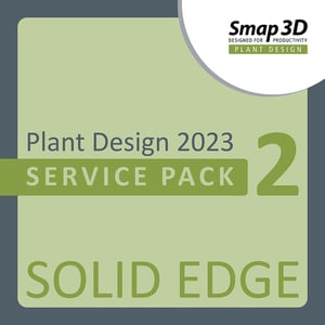 smap3D_202503_solid_edge_plant_design_2023_service_pack_sp2