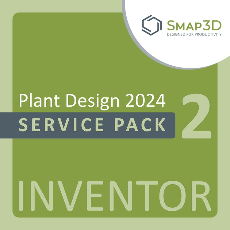 Smap3D Plant Design | Current versions and maintenance packages