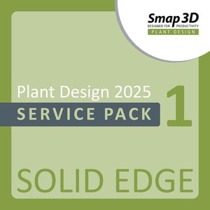 smap3D_20250_solid_edge_plant_design_2025_service_pack_sp1