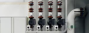 Smap3D Referenz Grundfos Holding