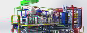 Smap3D Referenz Walter Wettstein AG