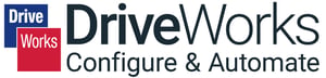 Logo DriveWorks