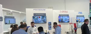 Smap3D auf Messen und Veranstaltungen