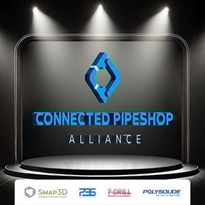 Connected Pipeshop Alliance