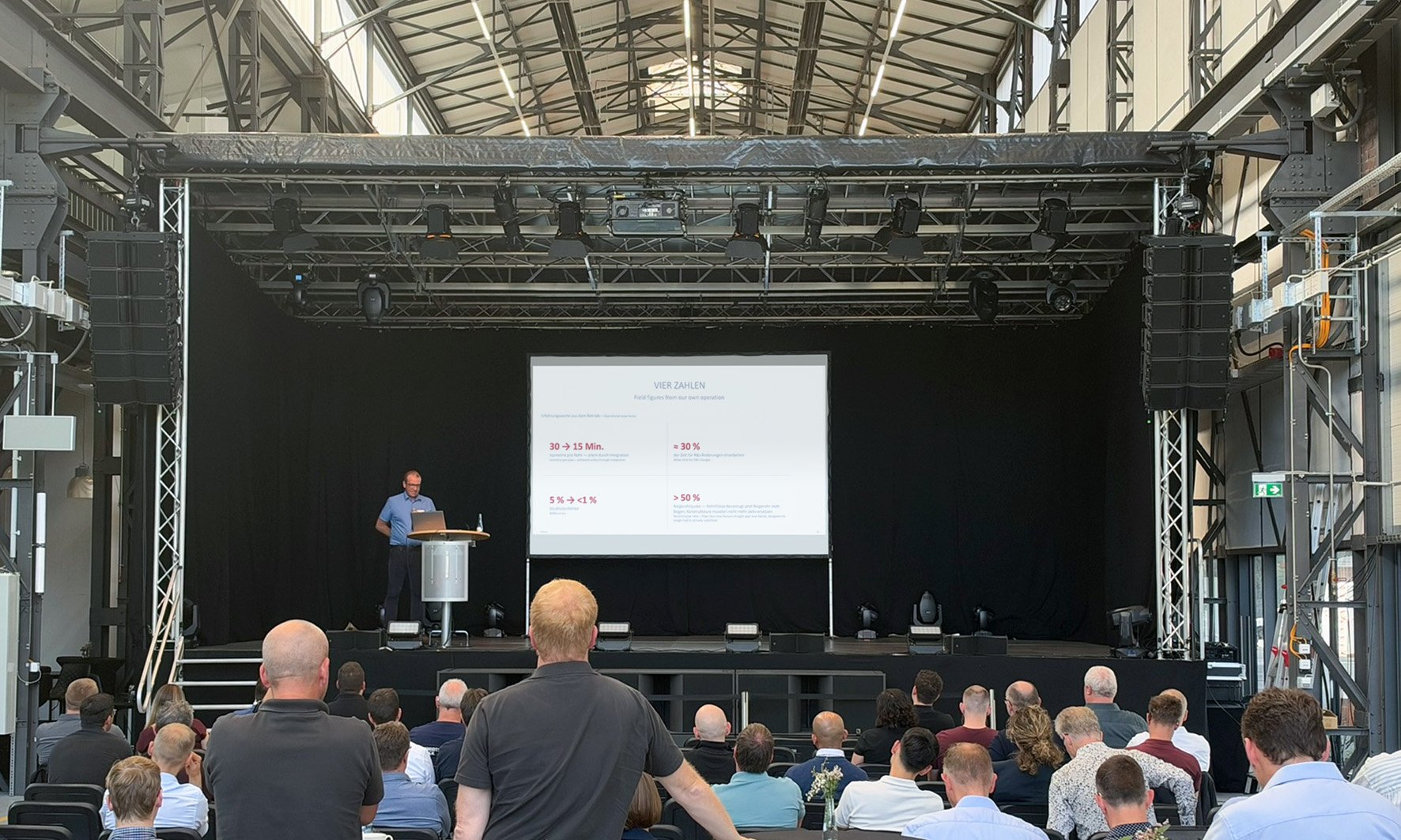 Ruland Engineering & Consulting gibt Einblicke ihre Effizienzgewinne mit Smap3D Plant Design