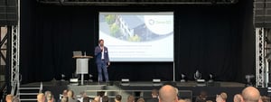 Erfolgreicher Auftakt: Erster Smap3D Summit bringt zahlreiche Anwender und Lösungsanbieter aus dem Anlagenbau und der Rohrfertigung zusammen